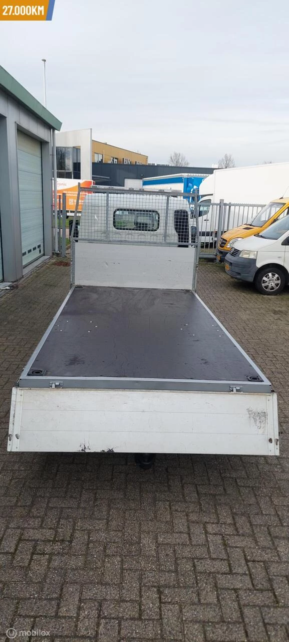 Hoofdafbeelding Mitsubishi Canter