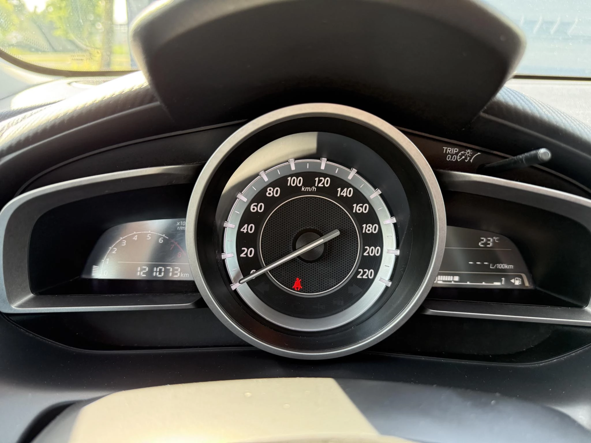 Hoofdafbeelding Mazda 2