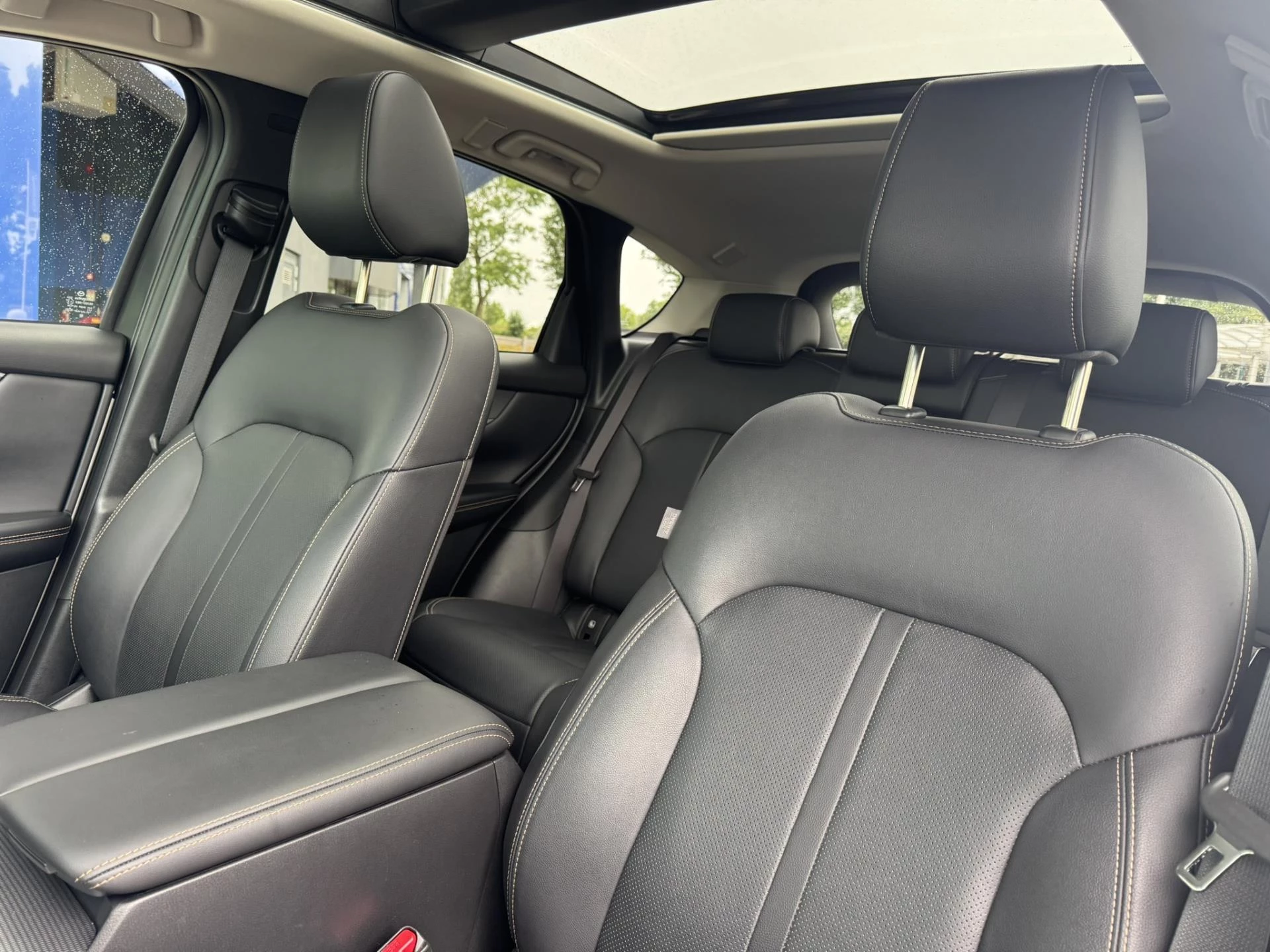 Hoofdafbeelding Mazda CX-60