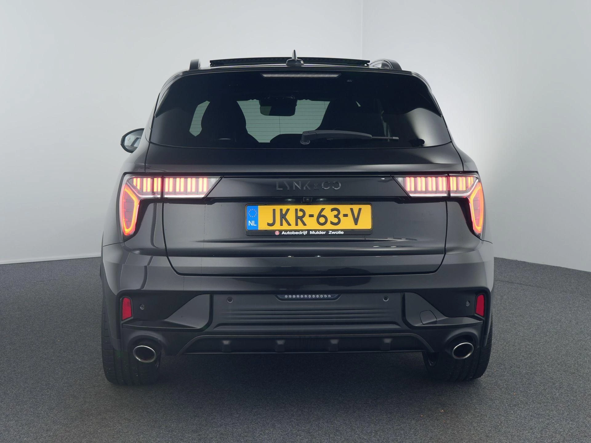 Hoofdafbeelding Lynk & Co 01