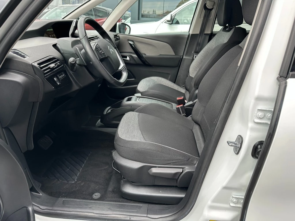 Hoofdafbeelding Citroën Grand C4 Picasso