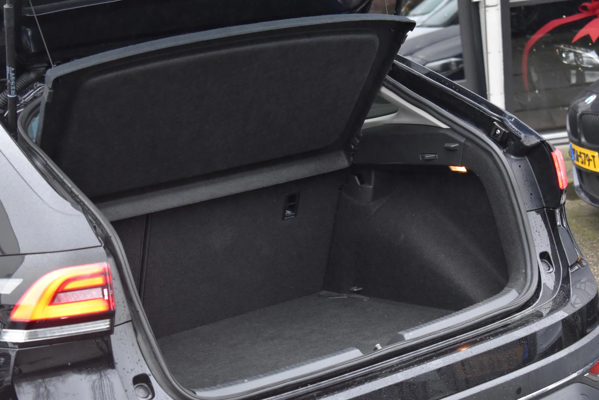 Hoofdafbeelding Volkswagen Taigo