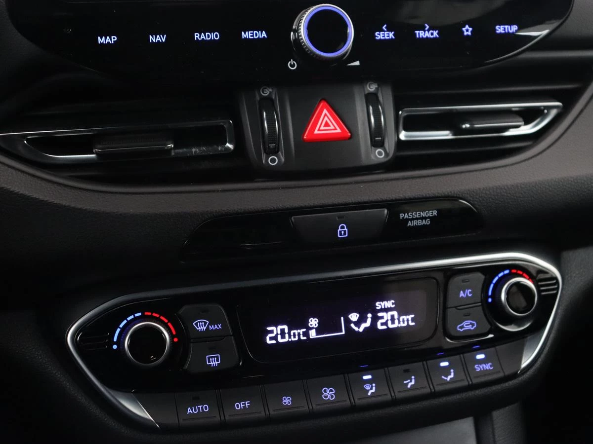 Hoofdafbeelding Hyundai i30