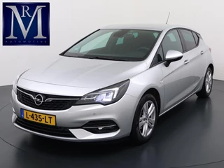 Opel Astra 1.4 Launch Elegance VAN € 18.900 ,- VOOR € 15.877,- UW LENTEVOORDEEL € 3.023,-! | AUTOMAAT | AGR STOELEN | CAMERA | STOEL- & STUURWIELVERWARMING | NAVIGATIE | GOED ONDERHOUDEN | AFNEEMBARE TREKHAAK | INCL. 12 MND BOVAG GARANTIE