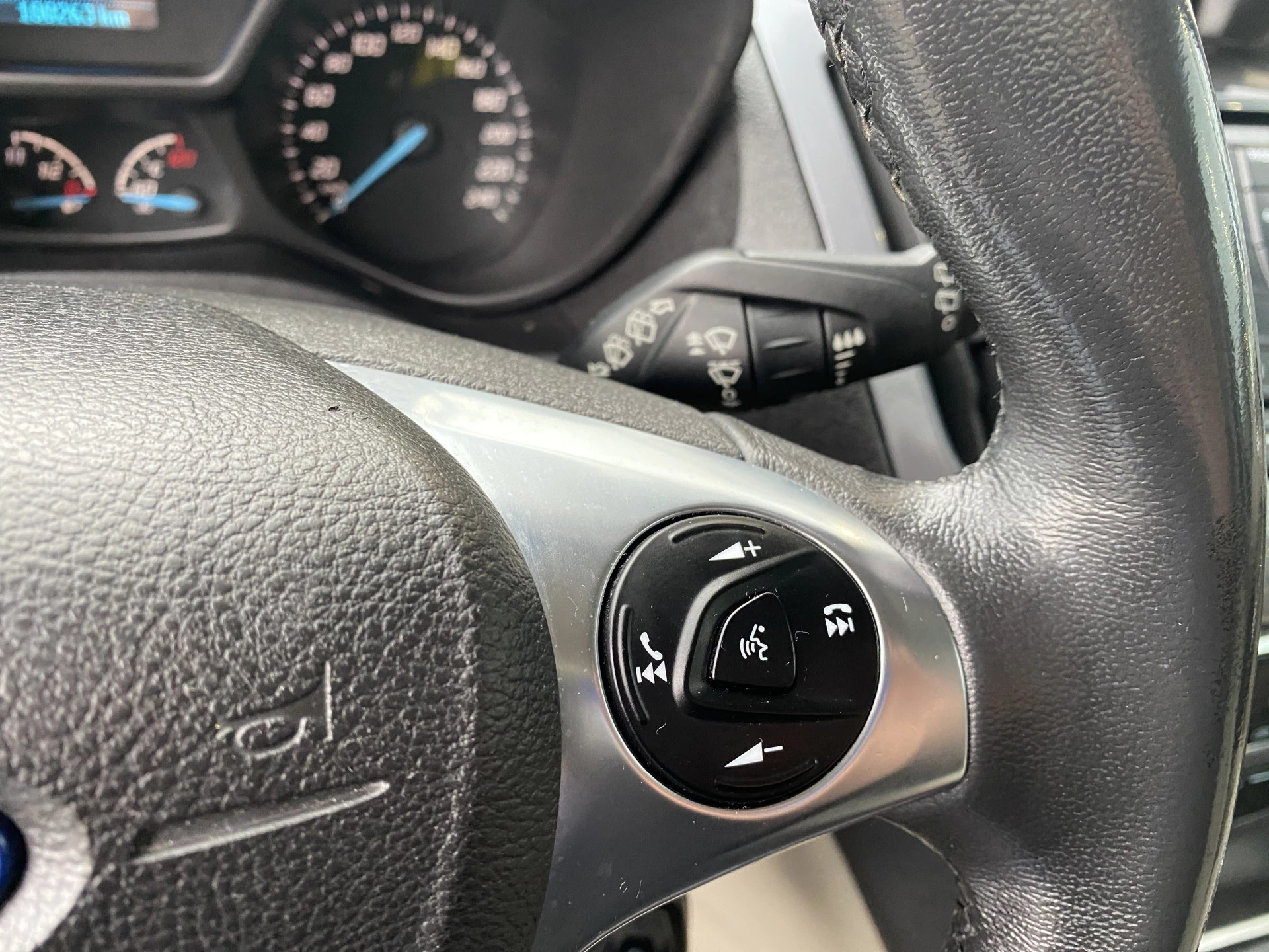 Hoofdafbeelding Ford Tourneo Connect