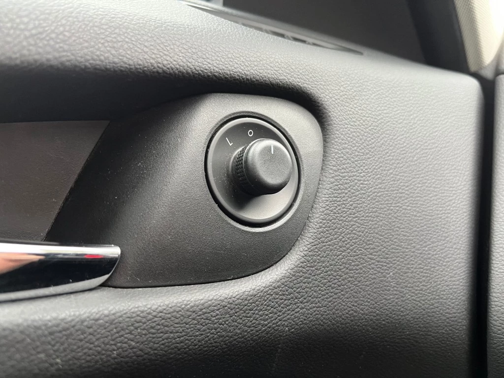 Hoofdafbeelding Opel Zafira