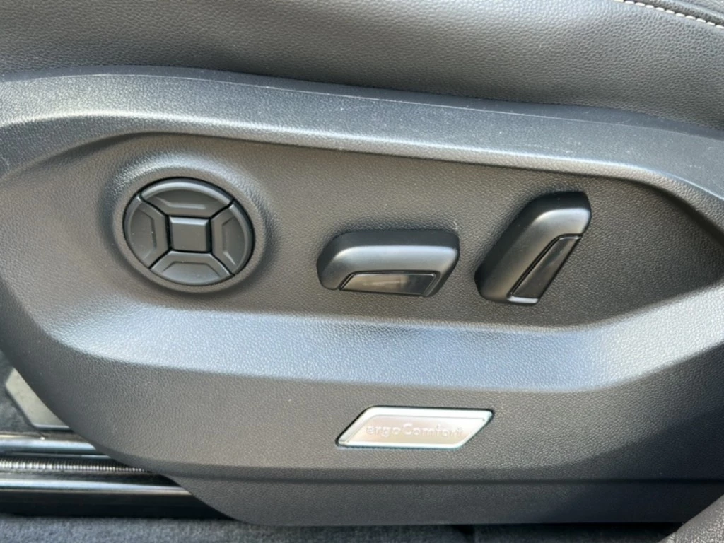 Hoofdafbeelding Volkswagen Touareg