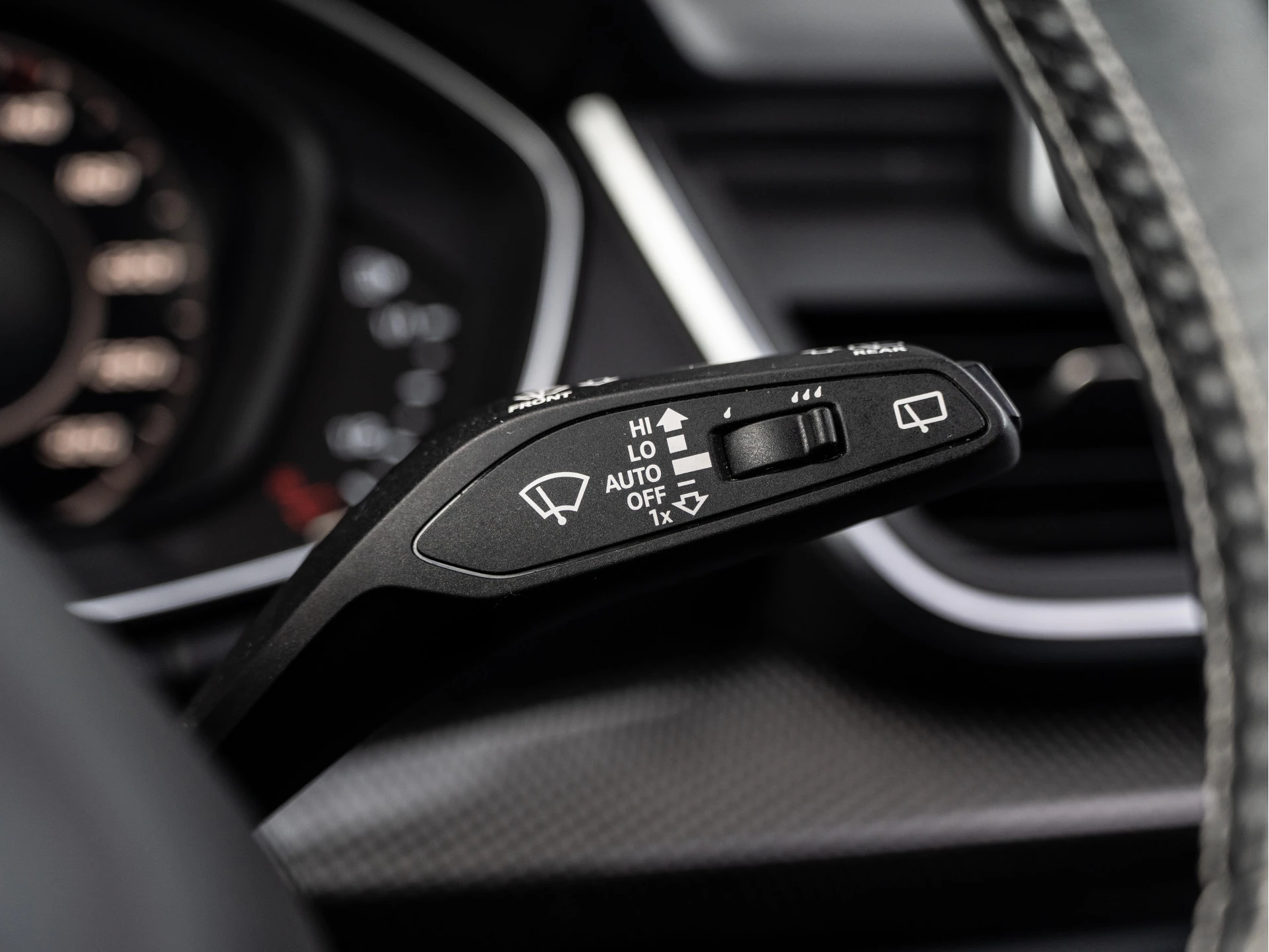 Hoofdafbeelding Audi SQ5