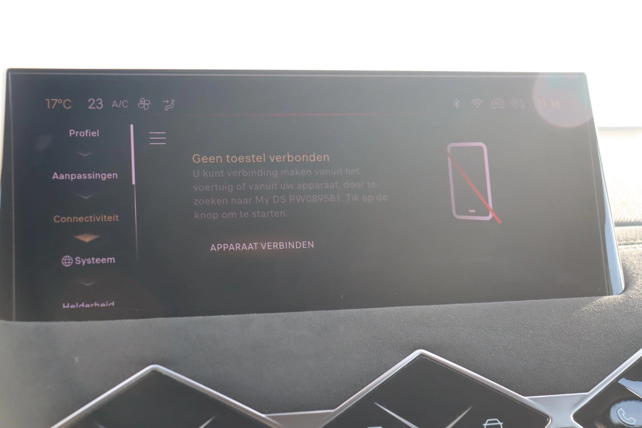 Hoofdafbeelding DS DS 3