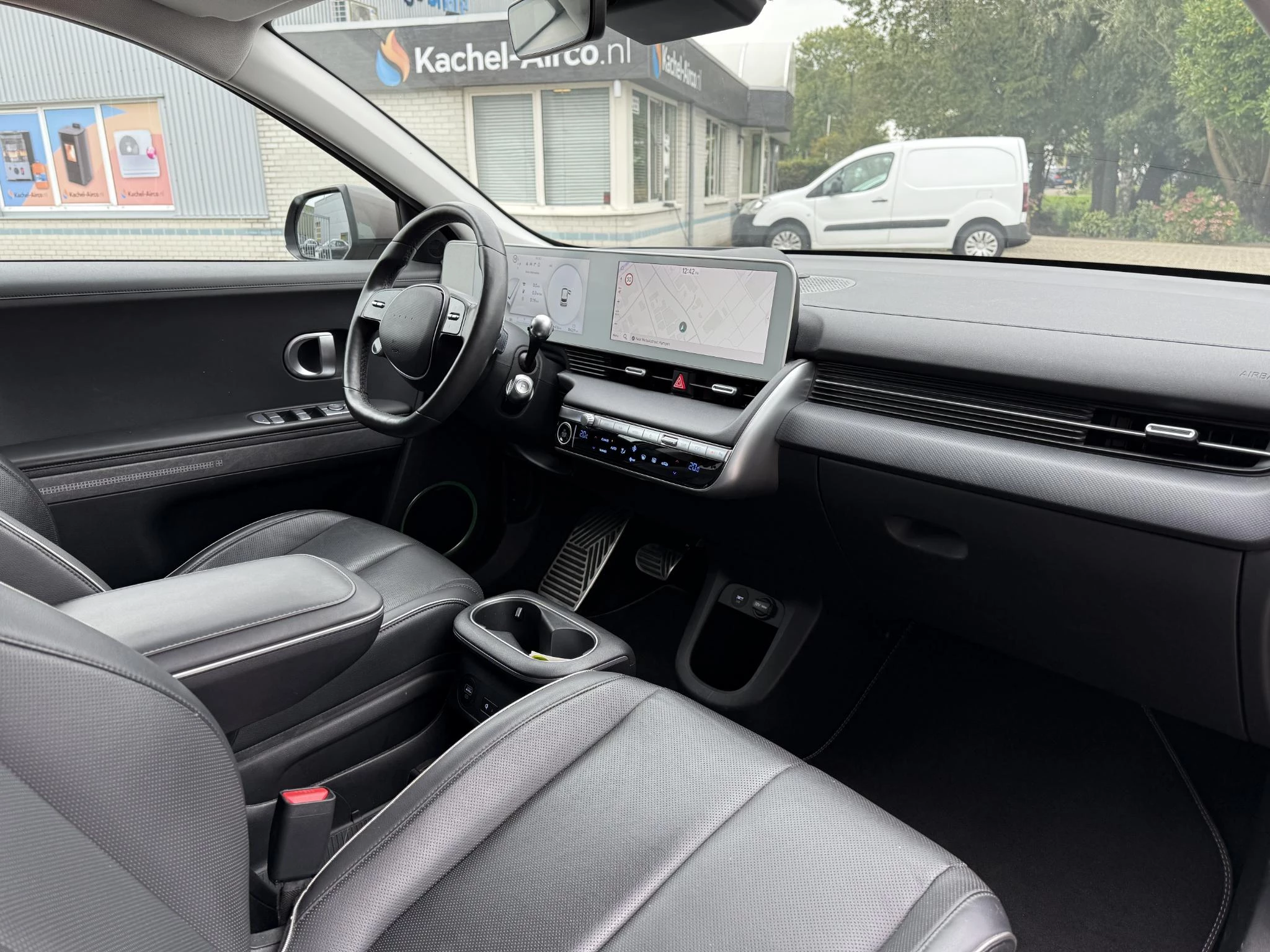 Hoofdafbeelding Hyundai IONIQ 5
