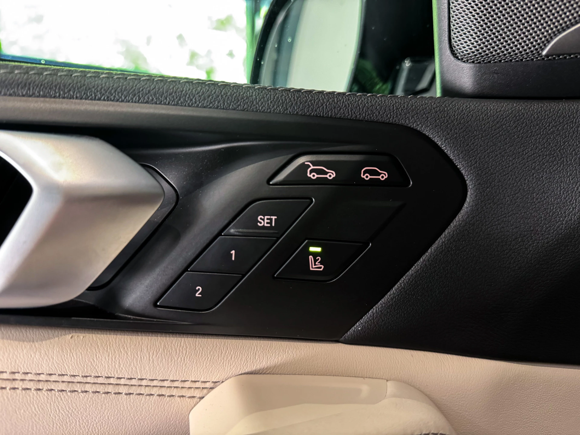 Hoofdafbeelding BMW X6