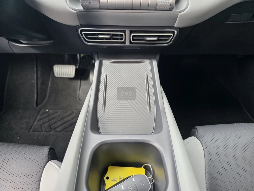 Hoofdafbeelding BYD DOLPHIN