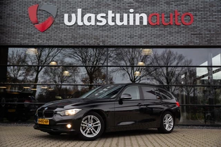 Hoofdafbeelding BMW 3 Serie BMW 3 Serie Touring 318d Centennial Executive , Trekhaak,