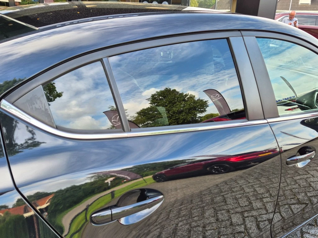 Hoofdafbeelding Mazda 3