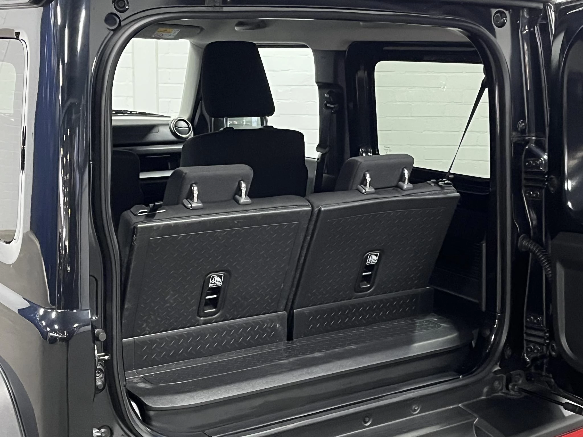 Hoofdafbeelding Suzuki Jimny