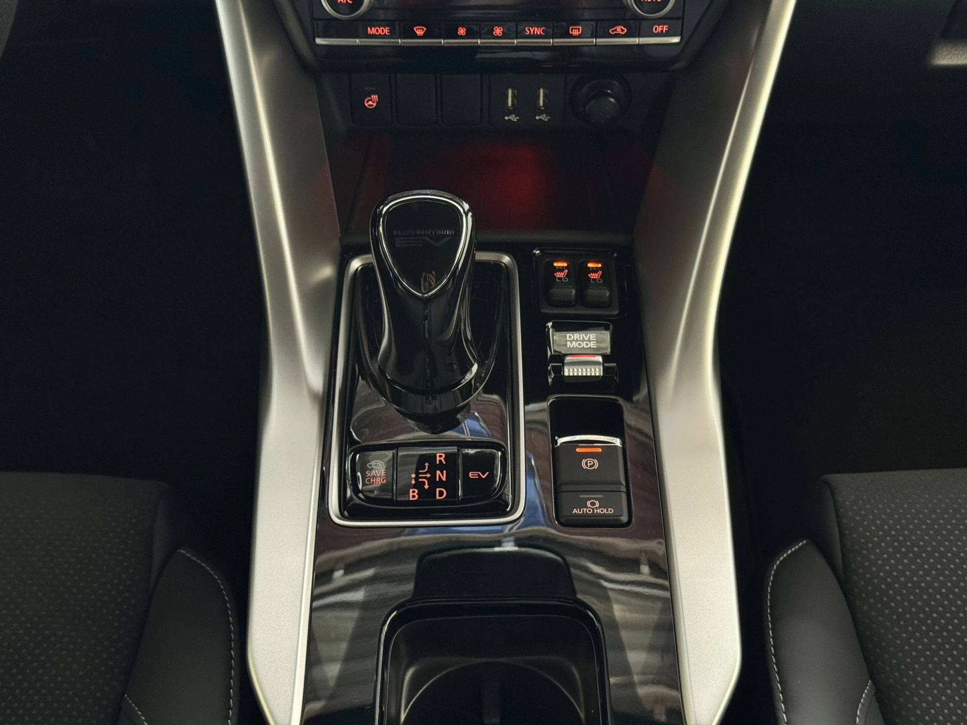 Hoofdafbeelding Mitsubishi Eclipse Cross