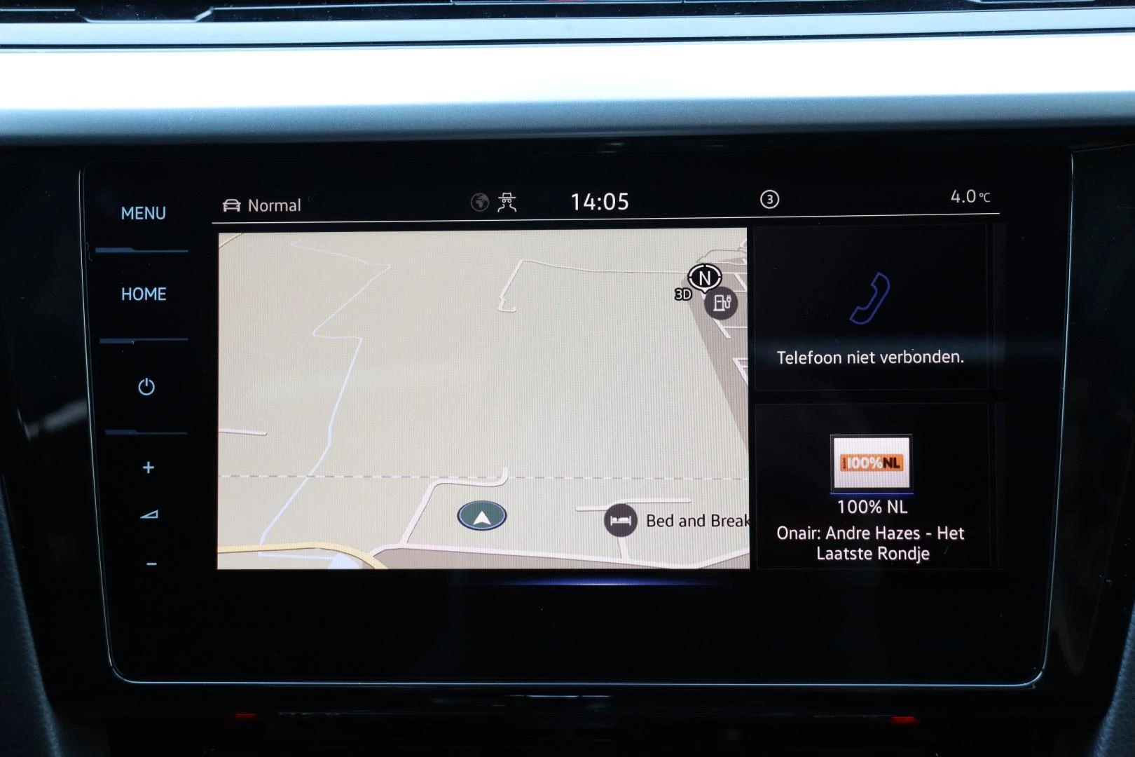 Hoofdafbeelding Volkswagen Arteon