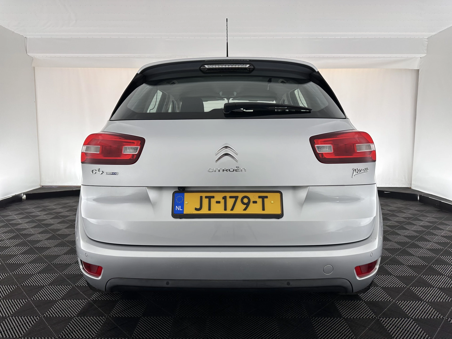 Hoofdafbeelding Citroën C4 Picasso