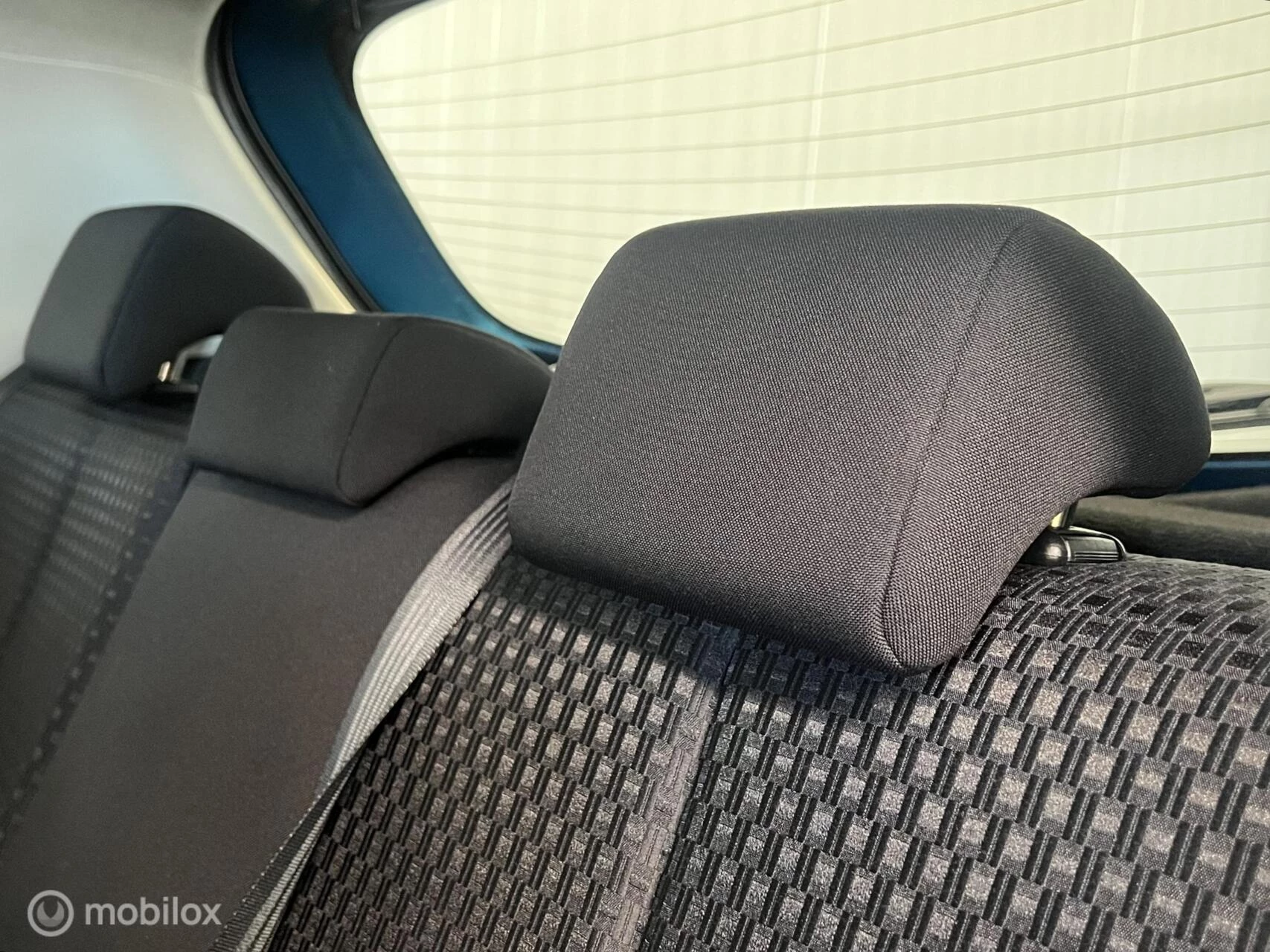 Hoofdafbeelding Mazda 2