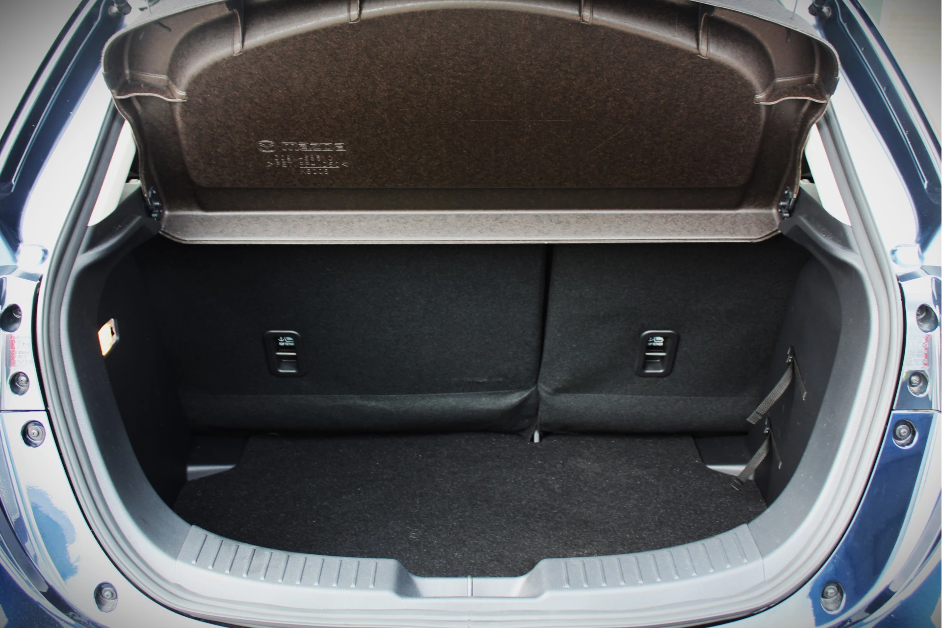 Hoofdafbeelding Mazda 2