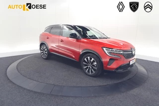 Hoofdafbeelding Renault Austral Renault Austral 1.2 E-Tech Full Hybrid 200 Techno | 1500 KG Trekgewicht | 360 Camera | Panoramadak | Adaptieve Cruise Control