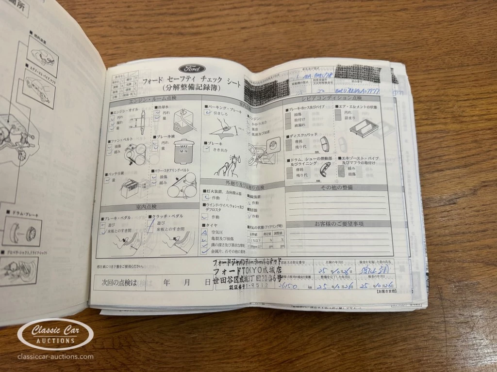 Hoofdafbeelding Ford Explorer