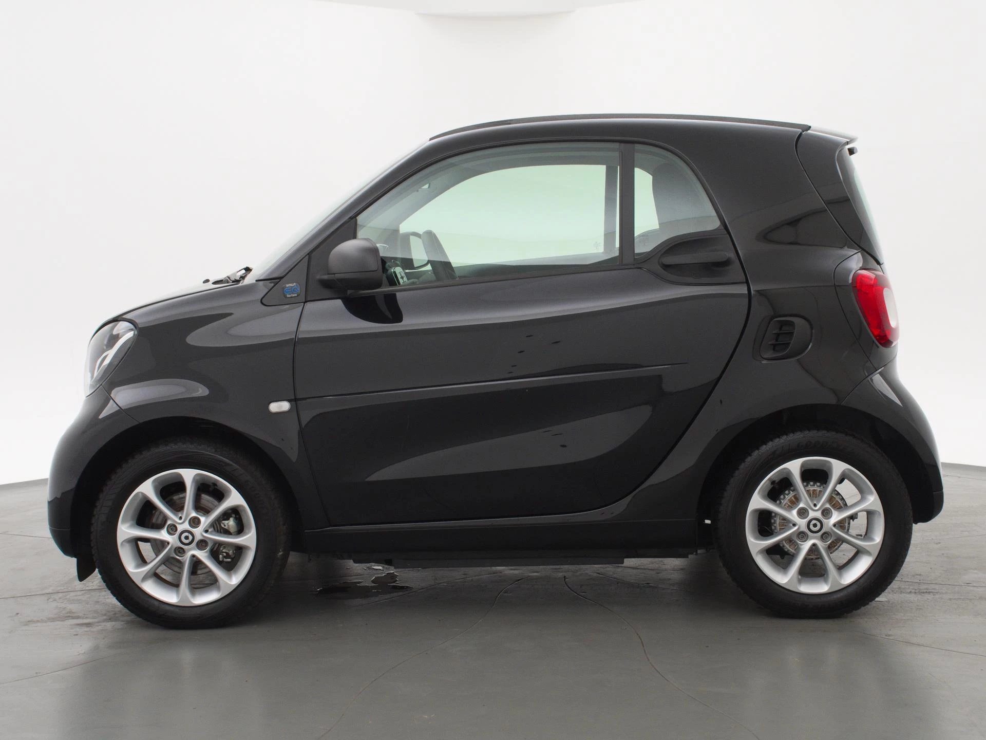 Hoofdafbeelding Smart Fortwo