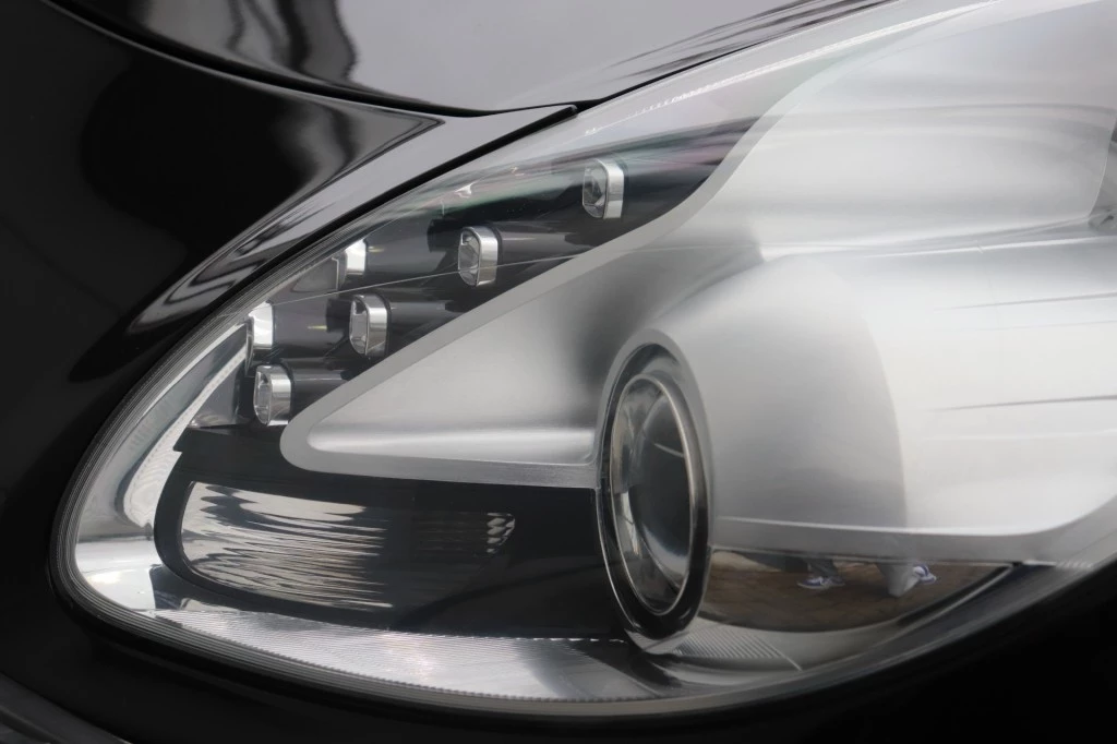 Hoofdafbeelding Alfa Romeo Giulietta