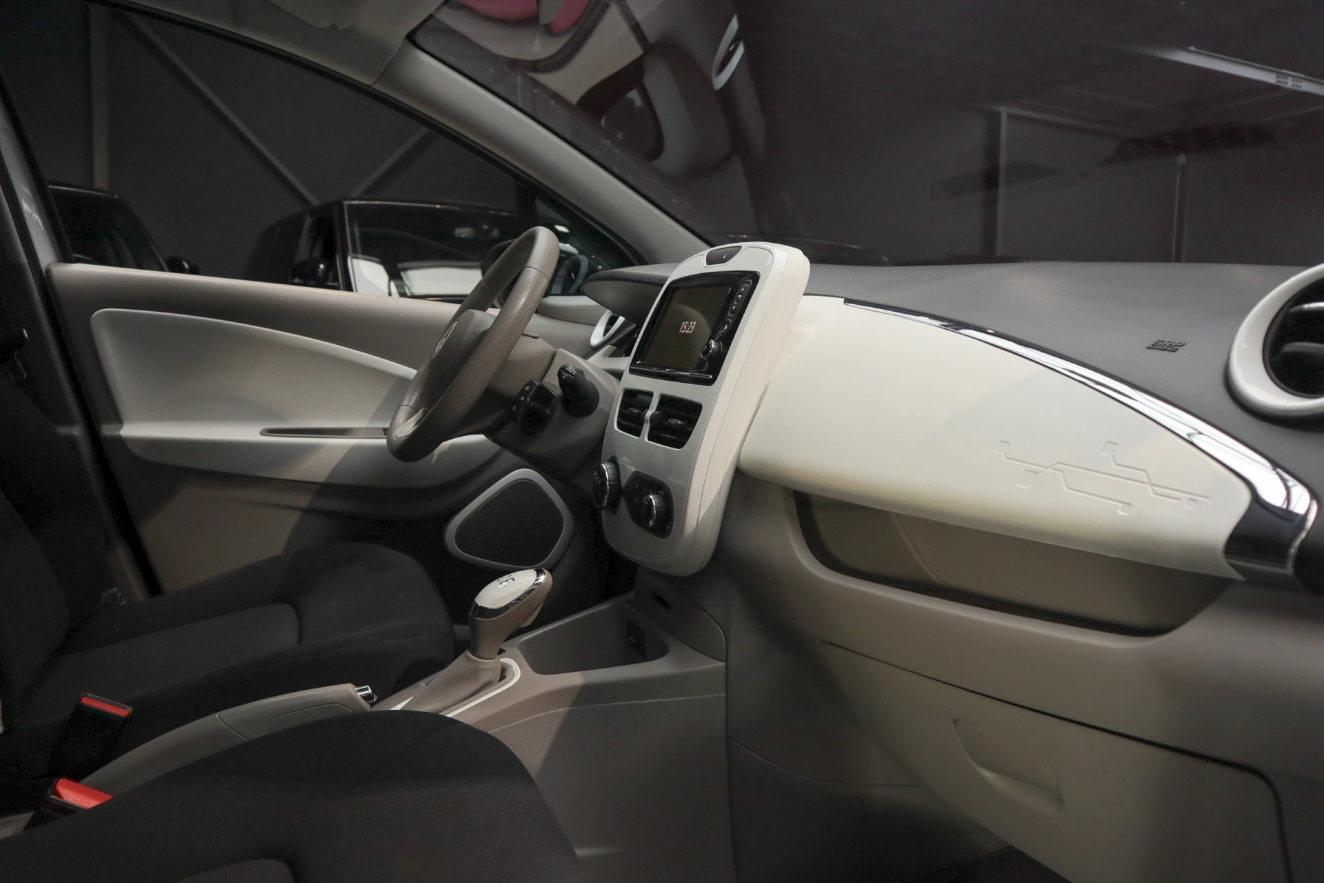 Hoofdafbeelding Renault ZOE