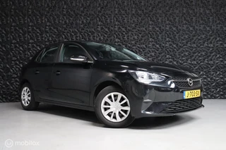 Opel Corsa 1.2 Edition | Airco | Cruise Control | NAP