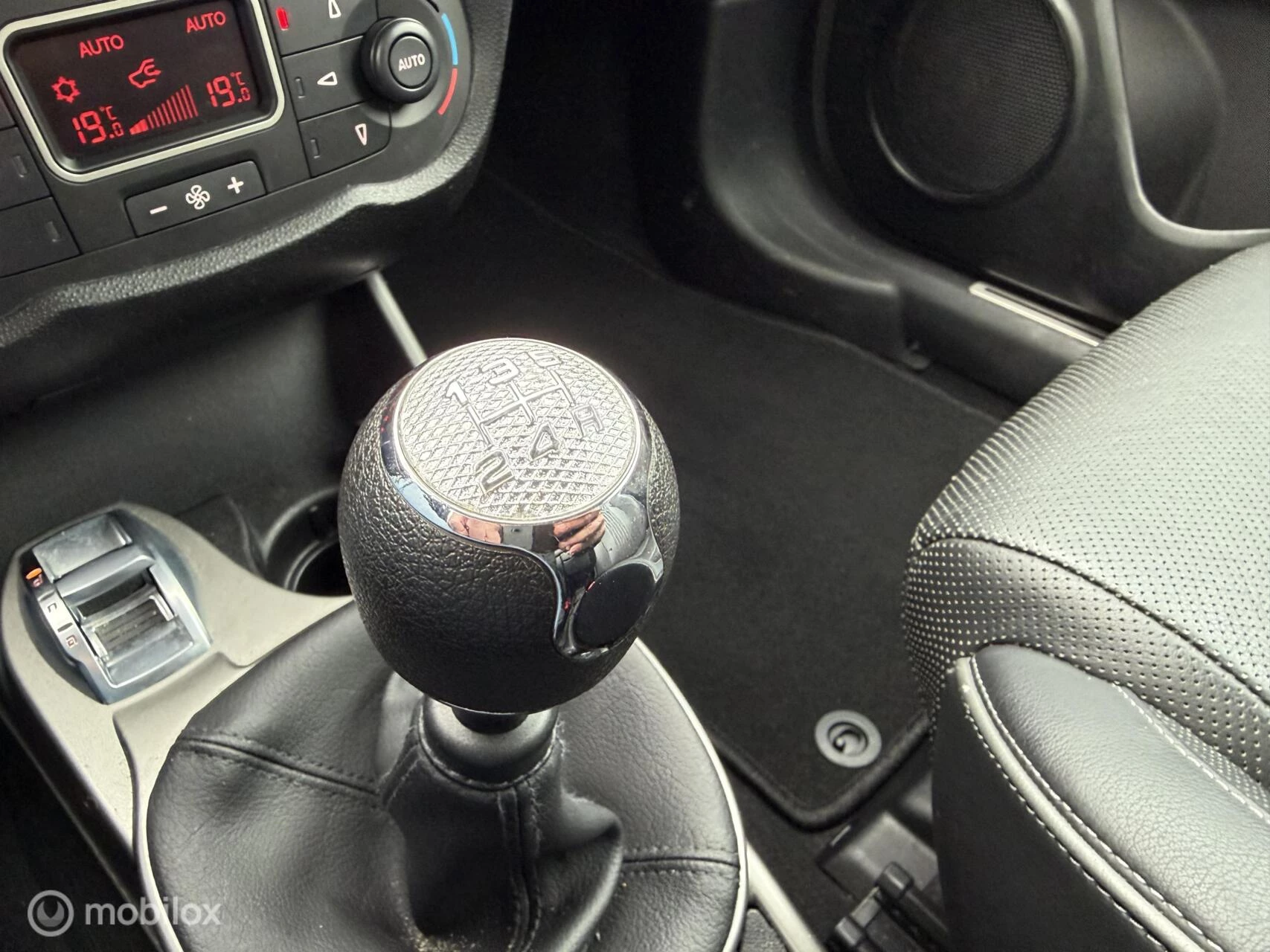 Hoofdafbeelding Alfa Romeo MiTo