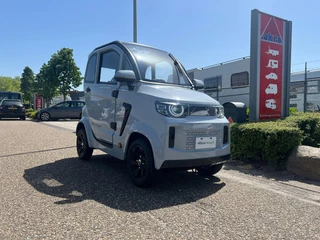 Hoofdafbeelding Motion Mirage Motion Mirage | Camera | Airco | Elektrische Ramen