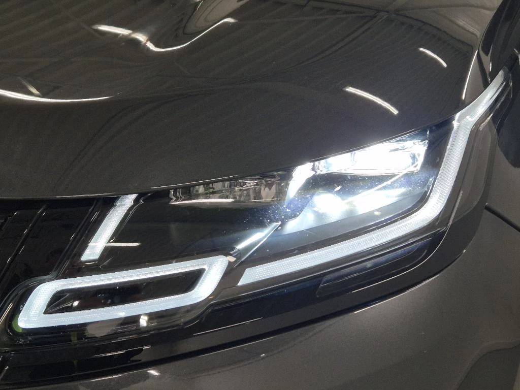 Hoofdafbeelding Land Rover Range Rover Velar