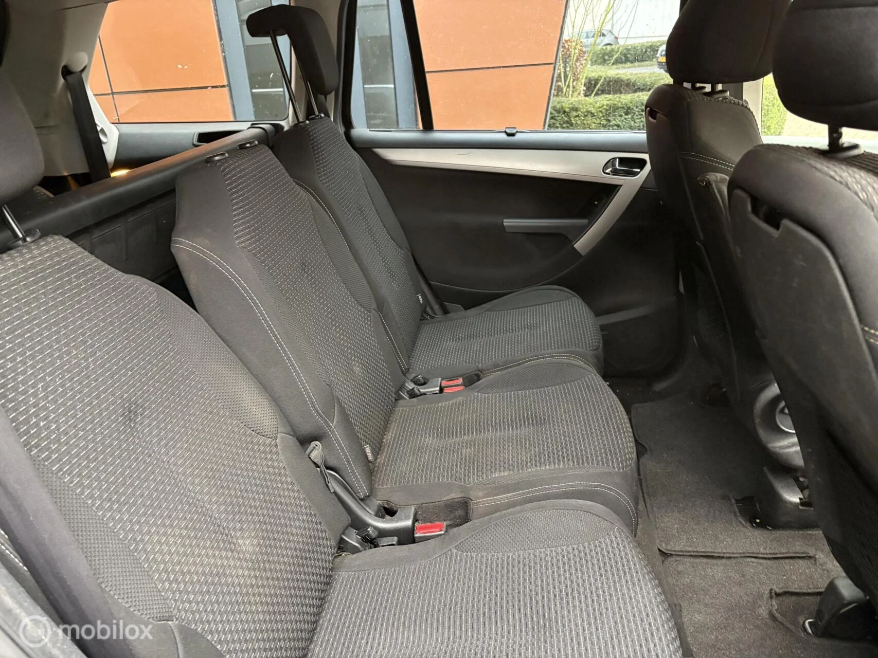 Hoofdafbeelding Citroën Grand C4 Picasso