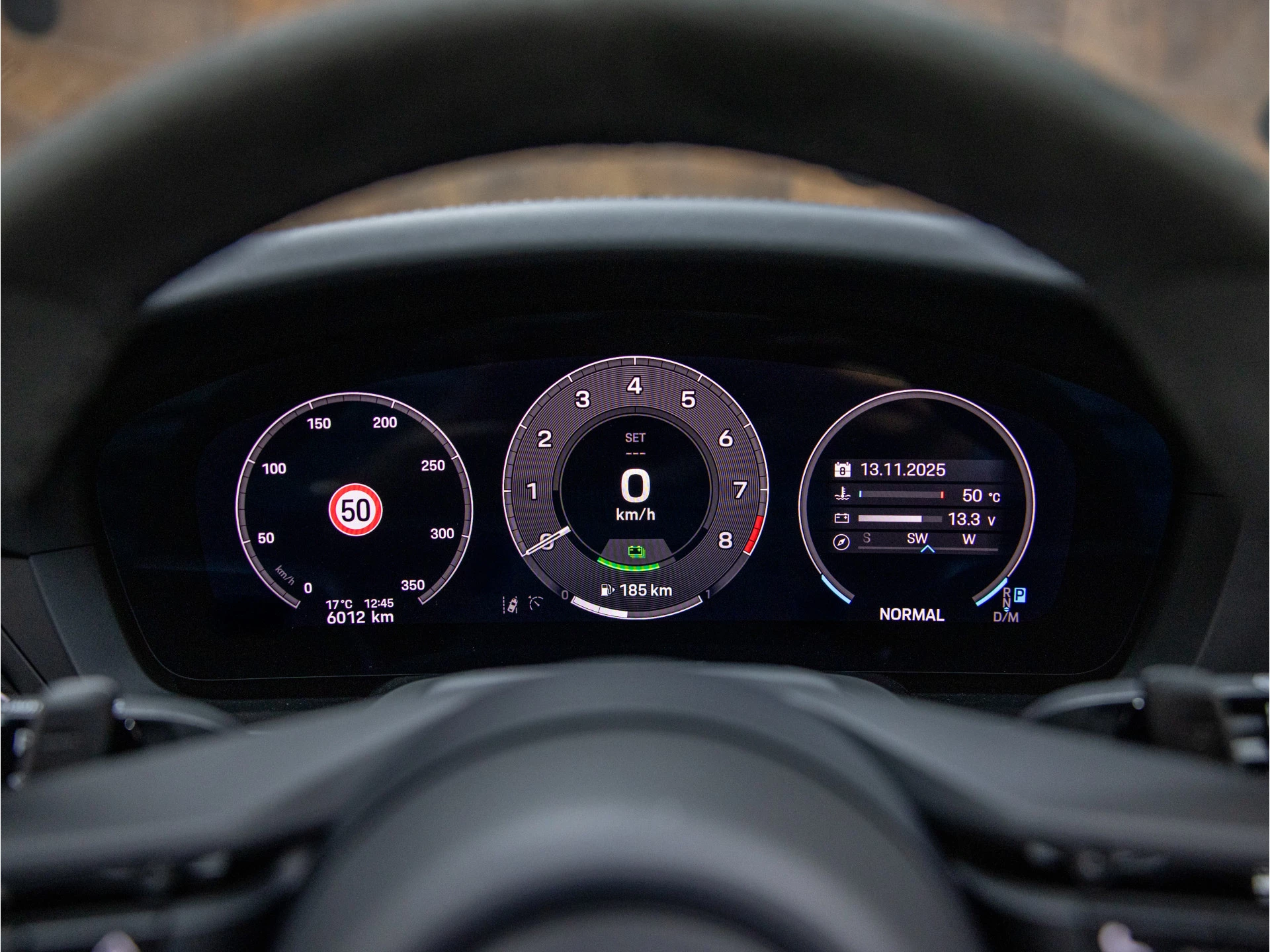 Hoofdafbeelding Porsche 911