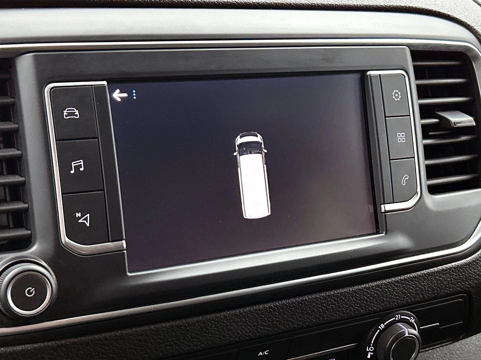 Hoofdafbeelding Peugeot Expert