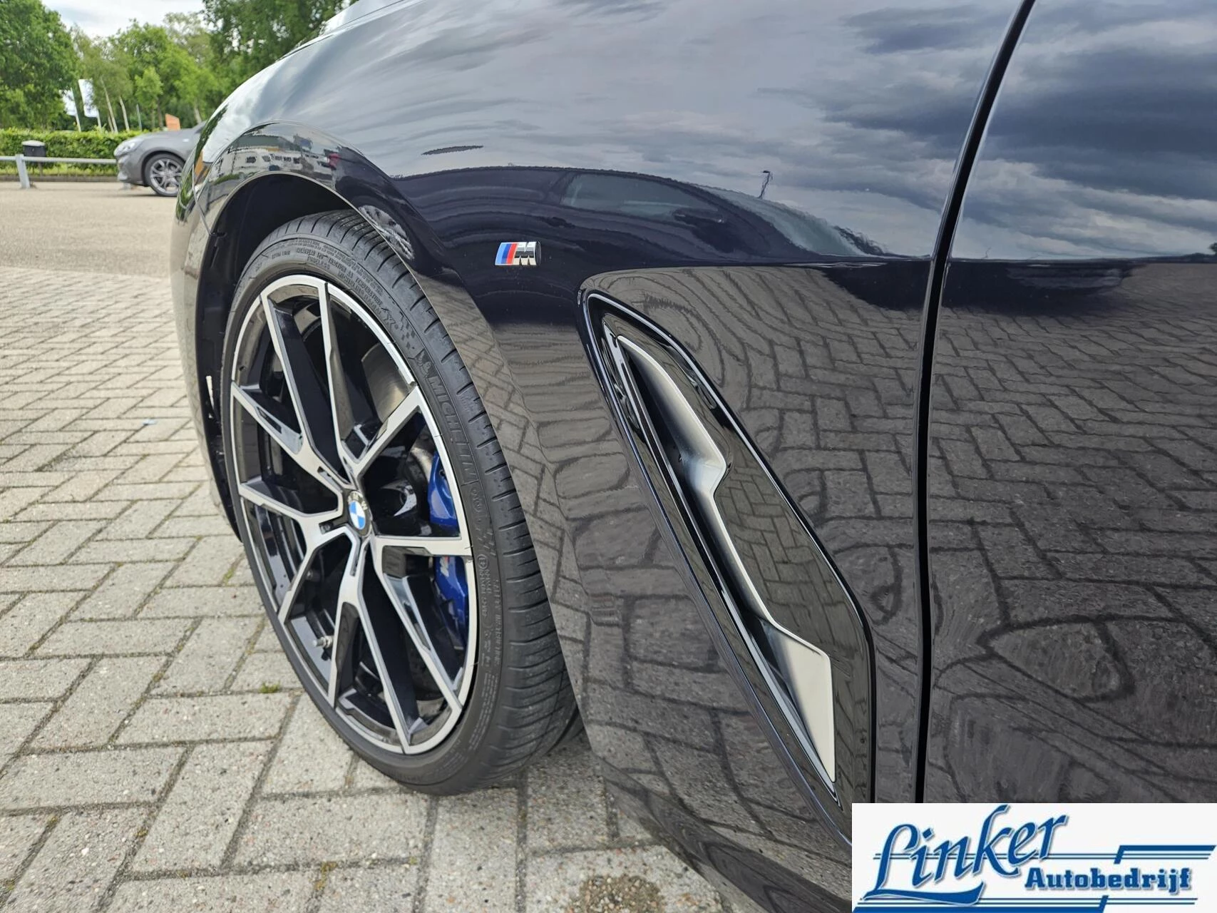 Hoofdafbeelding BMW 8 Serie