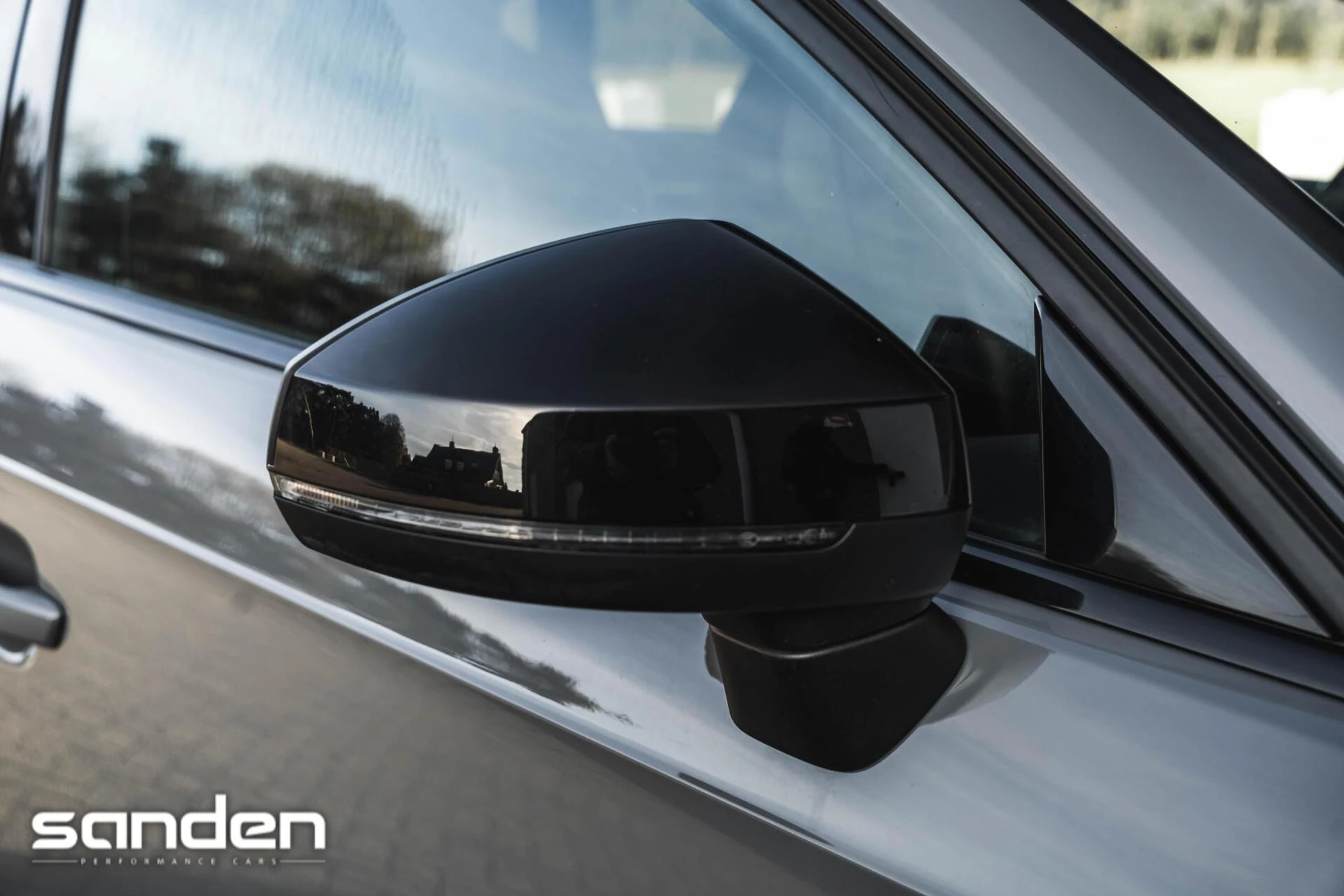 Hoofdafbeelding Audi RS3