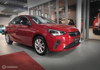Hoofdafbeelding Opel Corsa Opel Corsa 1.2 Turbo GS AUT. 2023 VIRTUAL COCKPITCARPLAY CAMERA LEER VELGEN PDC CRUISE LED XENON NETJES NW APK