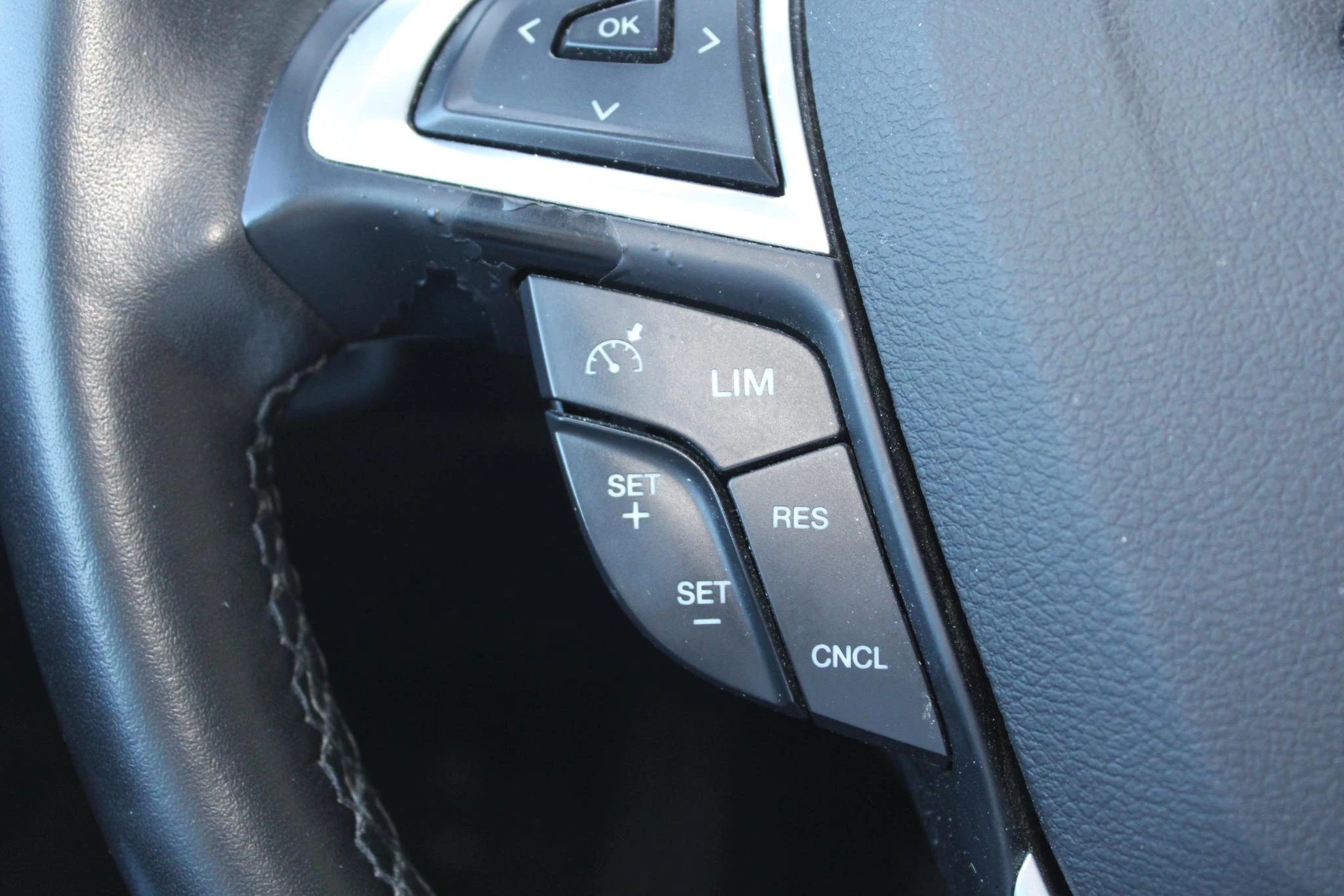 Hoofdafbeelding Ford Mondeo