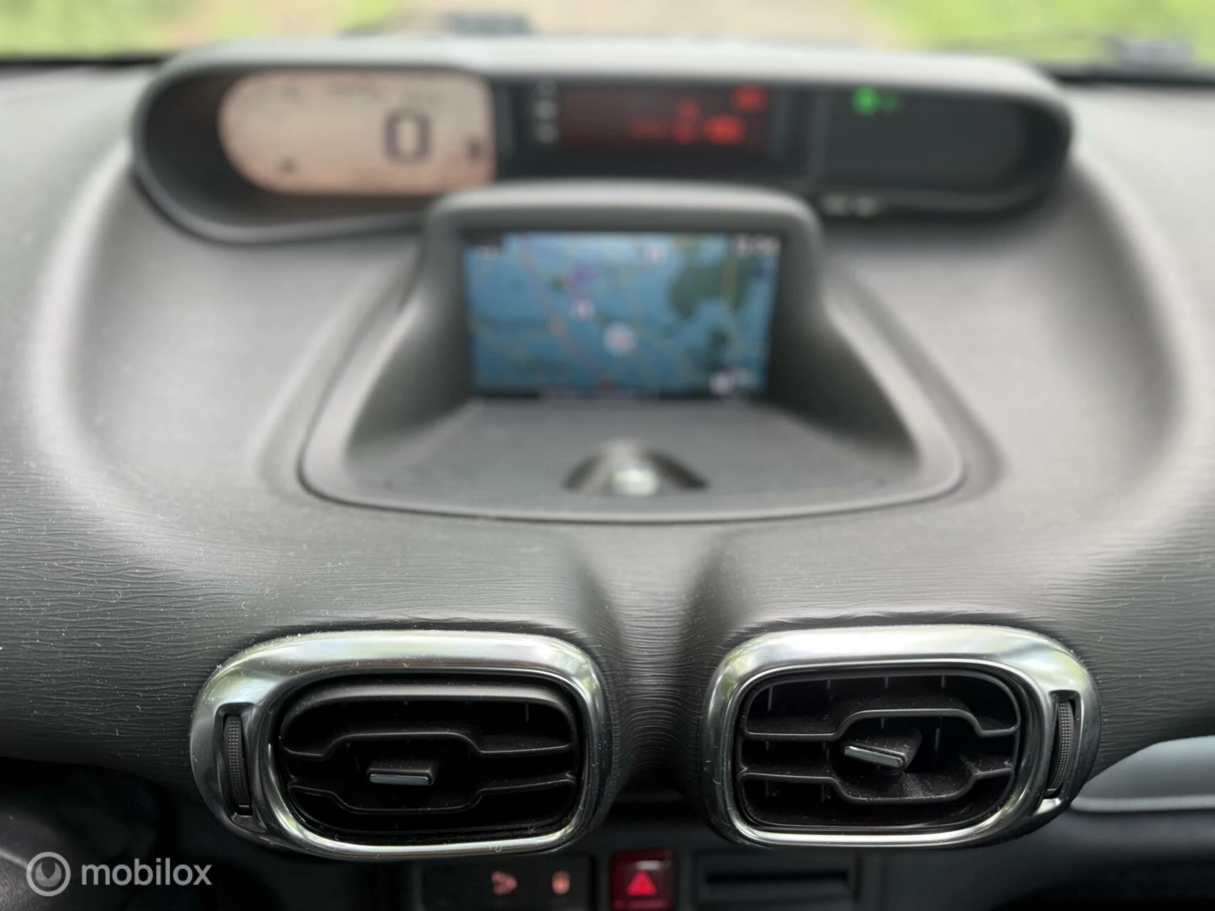 Hoofdafbeelding Citroën C3 Picasso