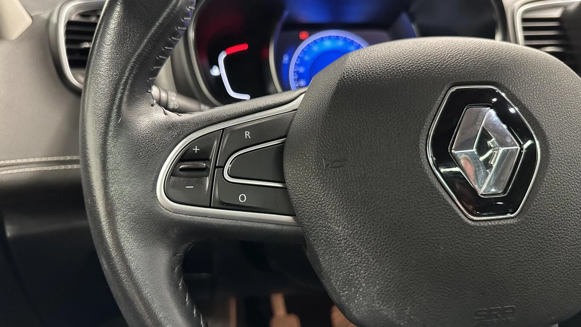 Hoofdafbeelding Renault Grand Scénic