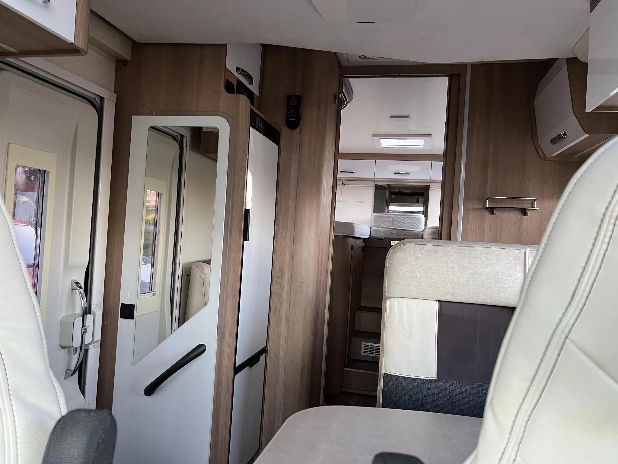 Hoofdafbeelding Roller team Kronos 284 tl