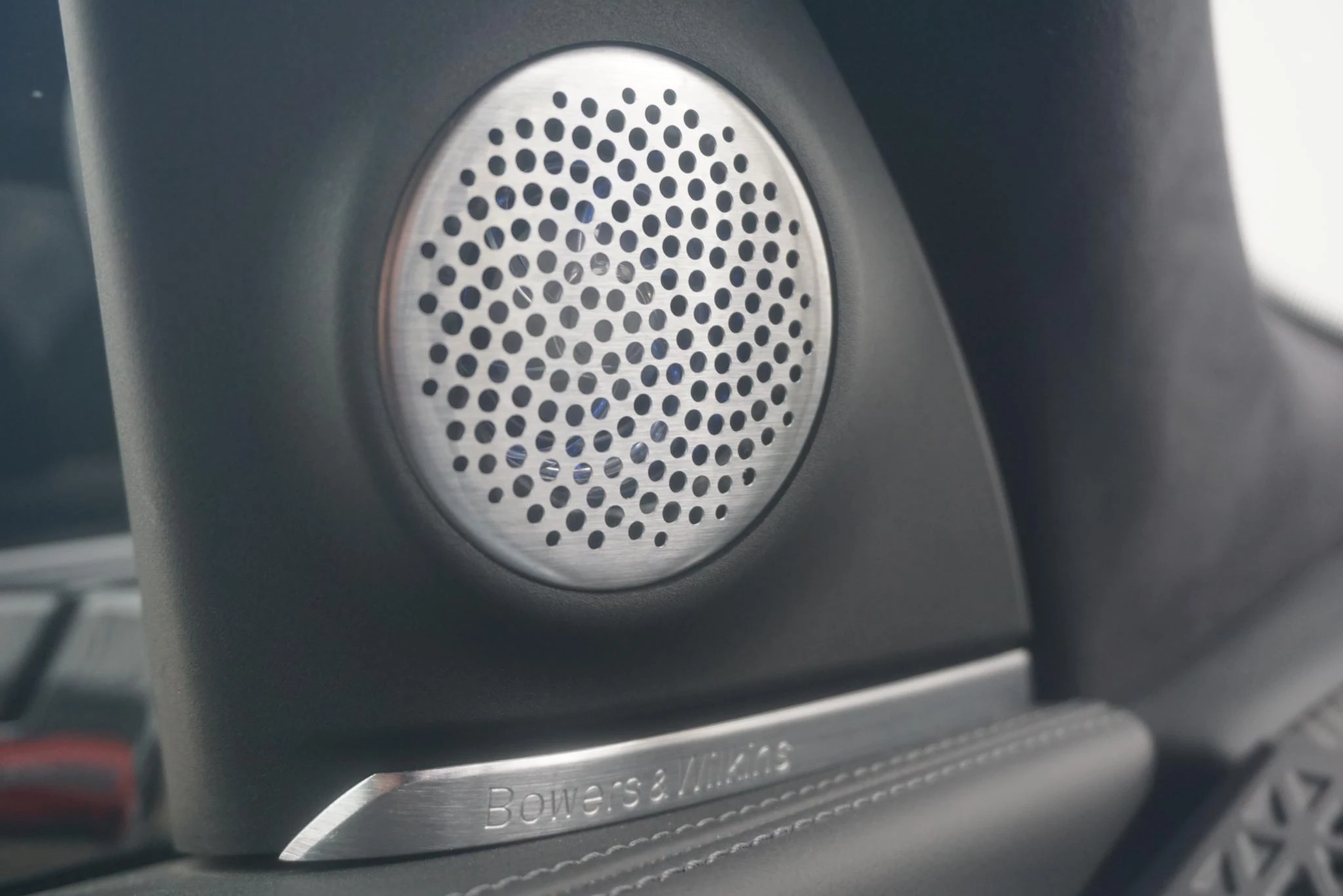 Hoofdafbeelding BMW XM