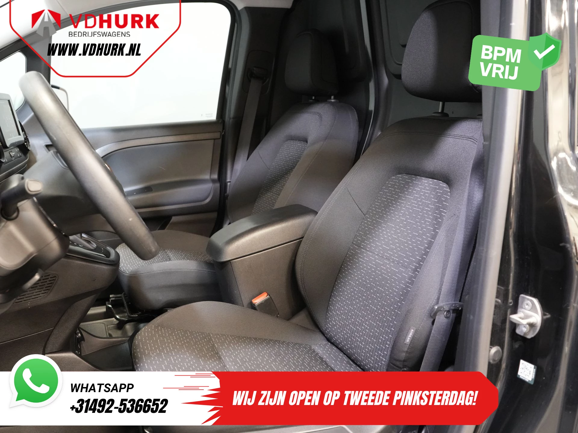 Hoofdafbeelding Mercedes-Benz Citan