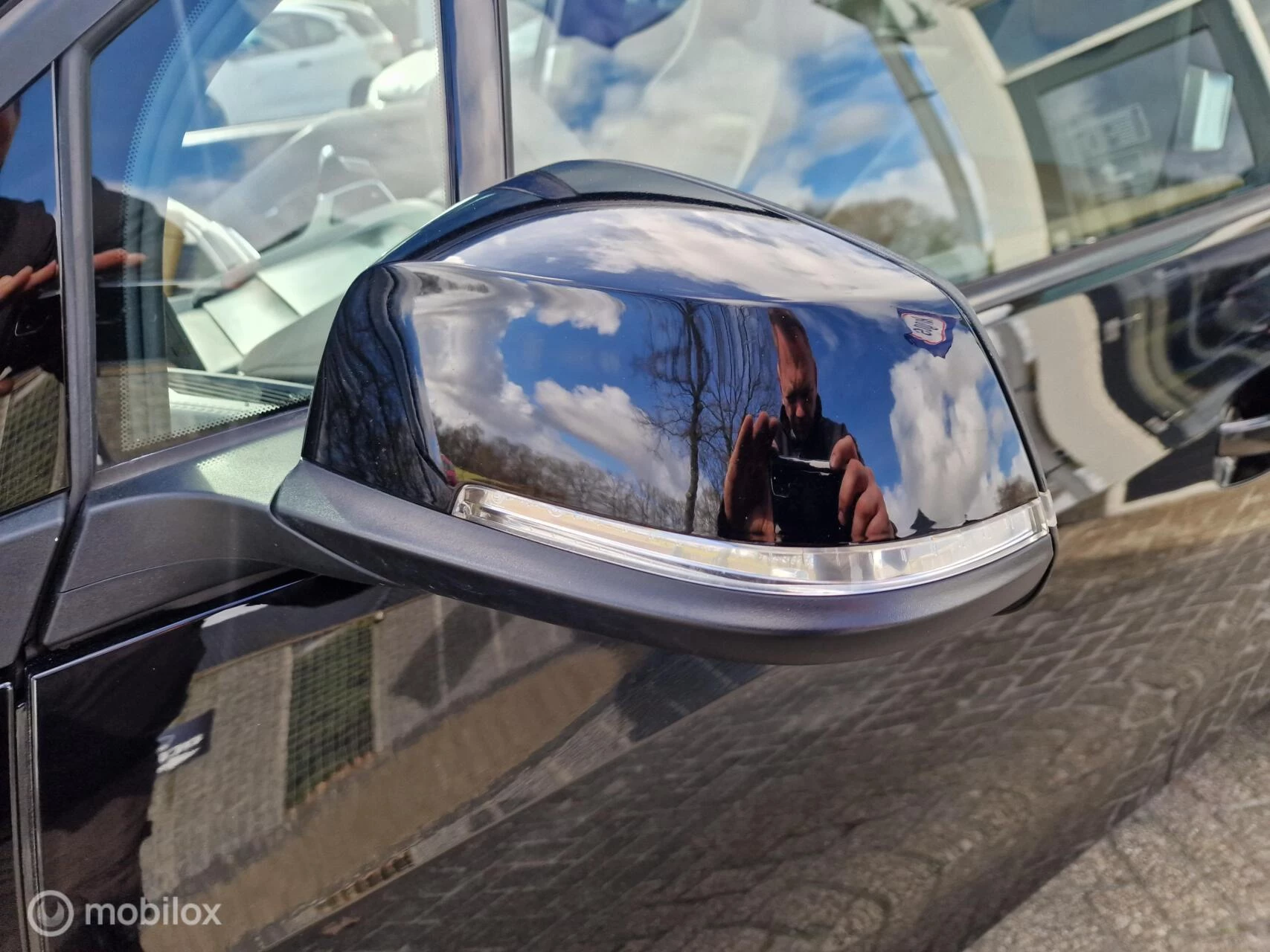 Hoofdafbeelding BMW i3