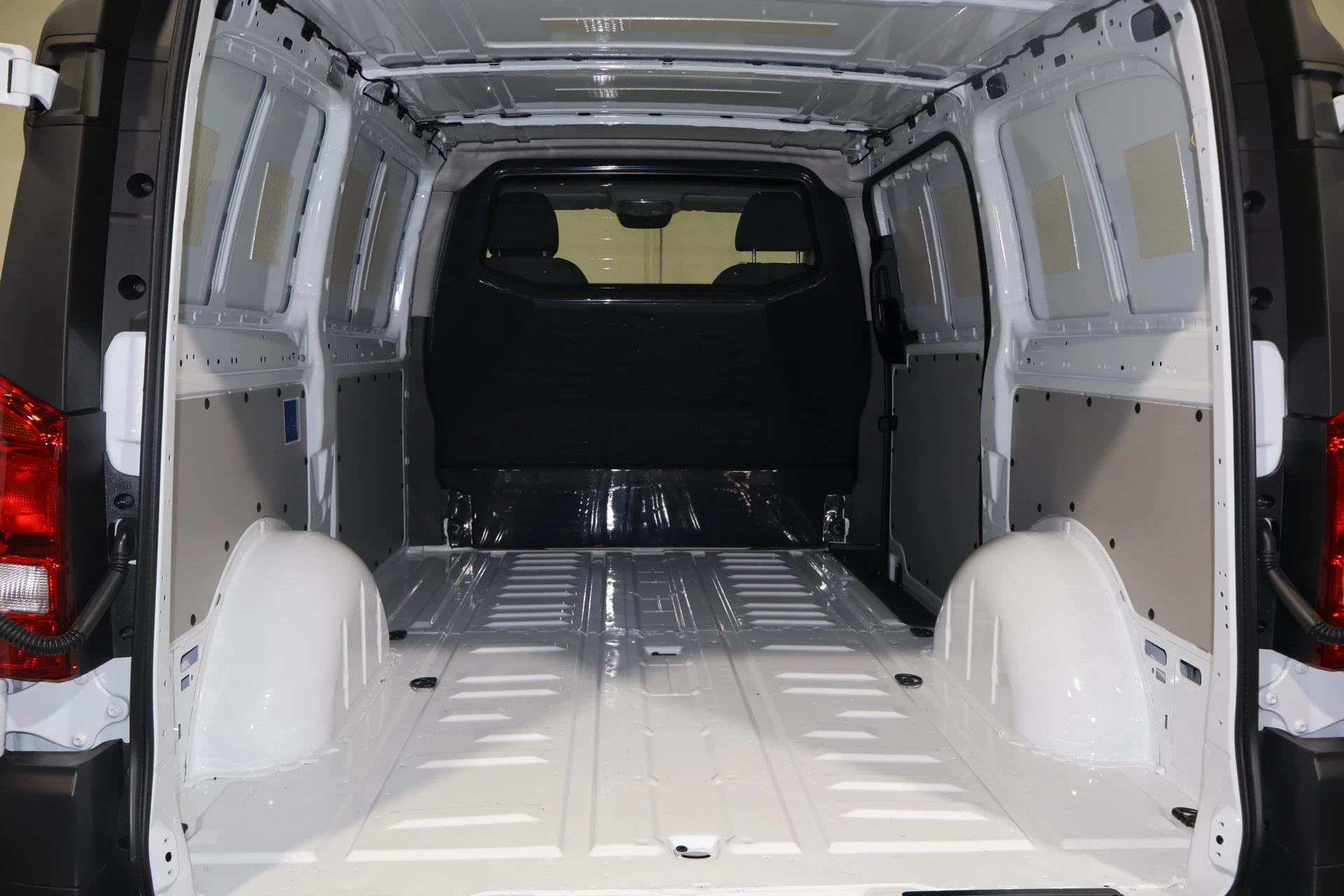 Hoofdafbeelding Mercedes-Benz eVito