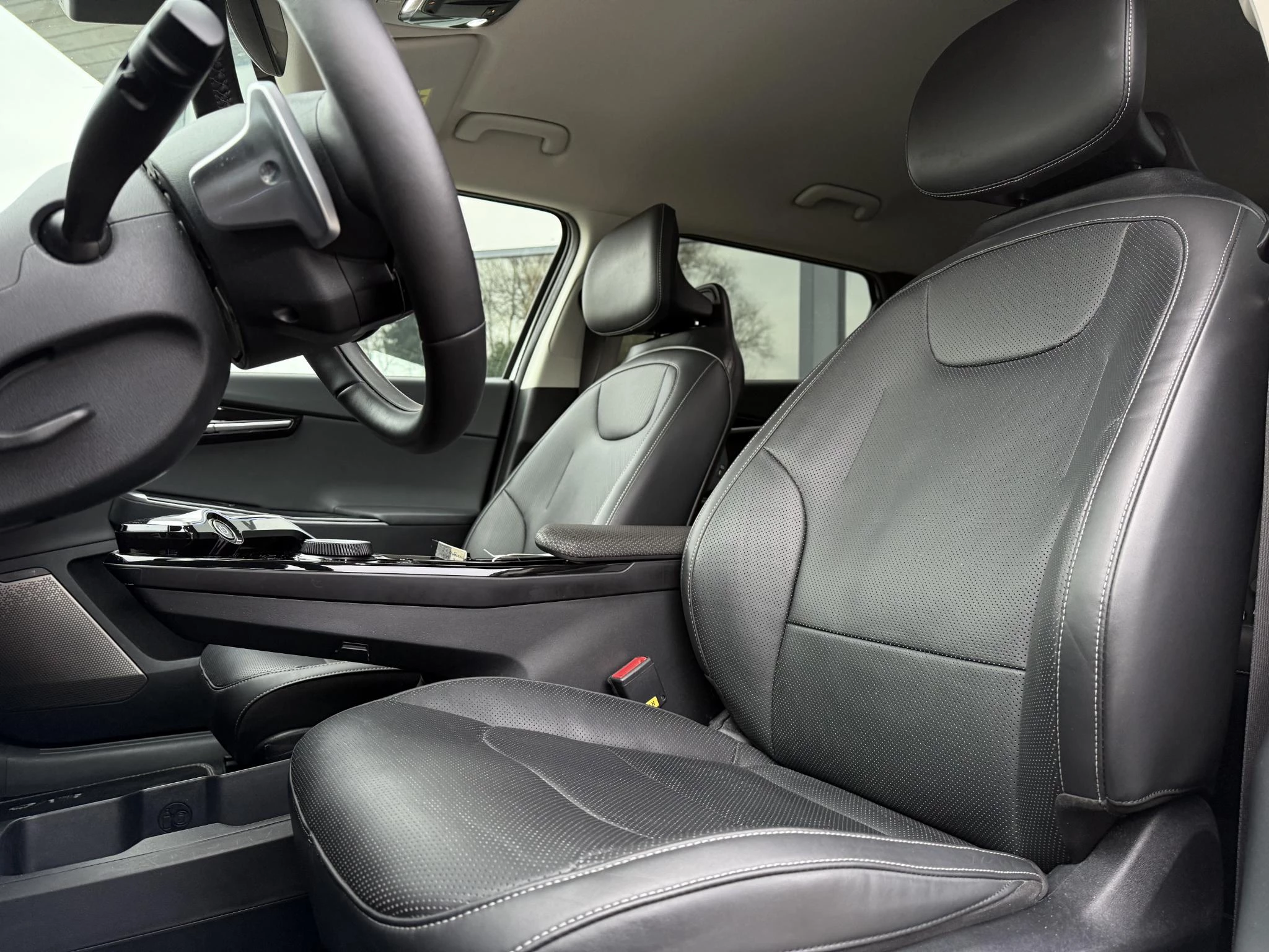 Hoofdafbeelding Kia EV6