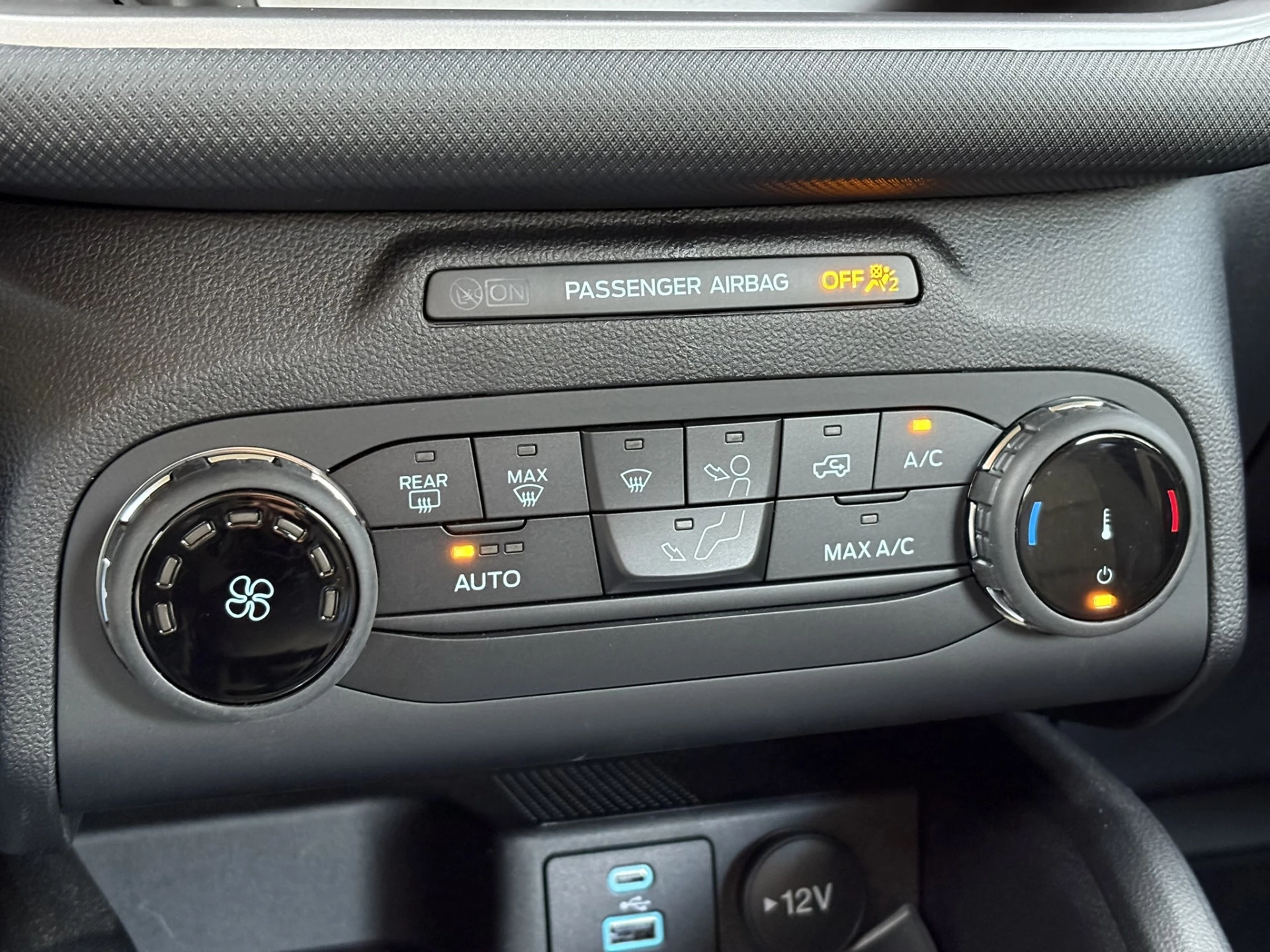 Hoofdafbeelding Ford Bronco