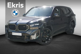 BMW XM 23 '' / Bowers & Wilkins / M Driver's Pack / Soft Close / Trekhaak